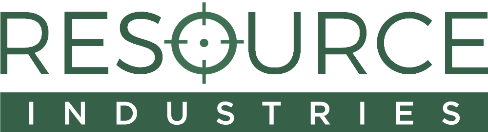 RESOURCE INDUSTRIES