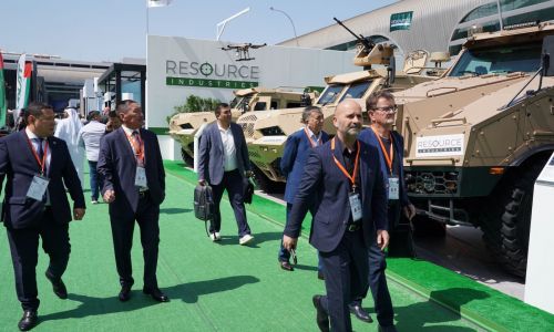 IDEX 2023 Day 3