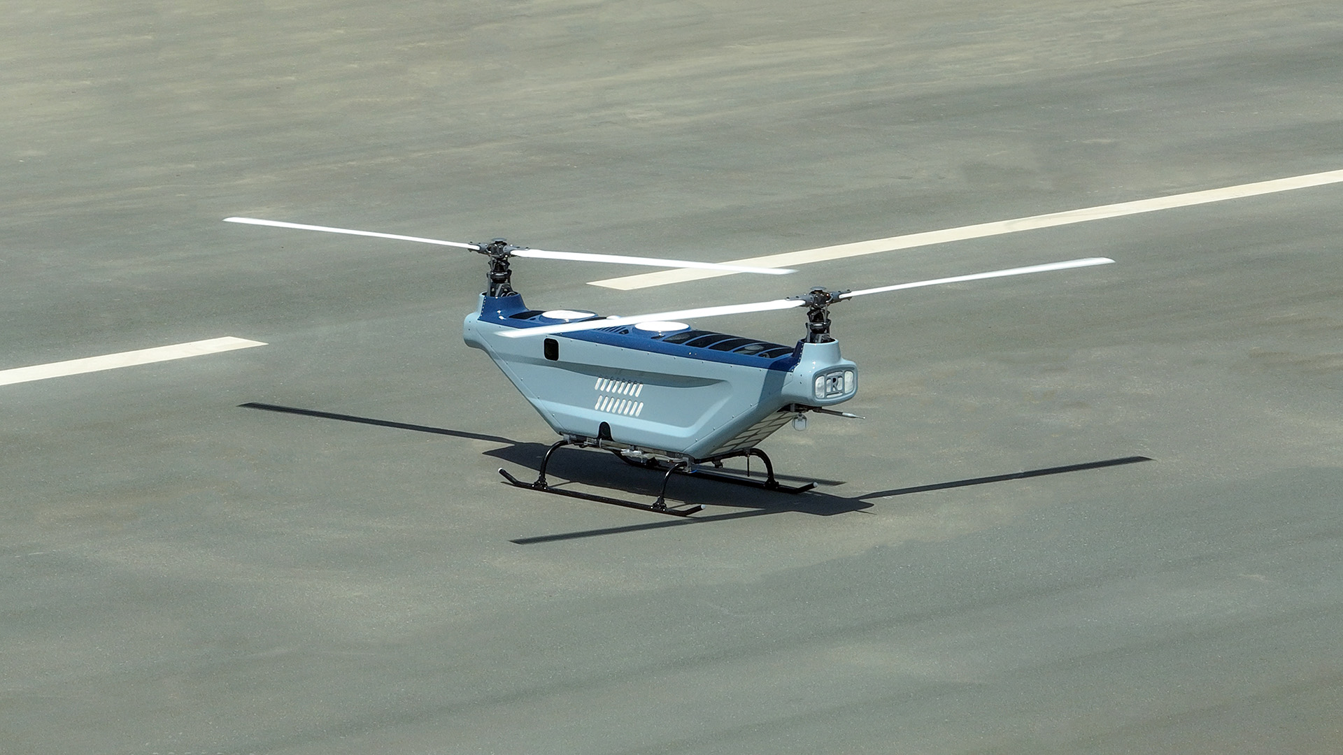 UAV ISR PLATFORMS