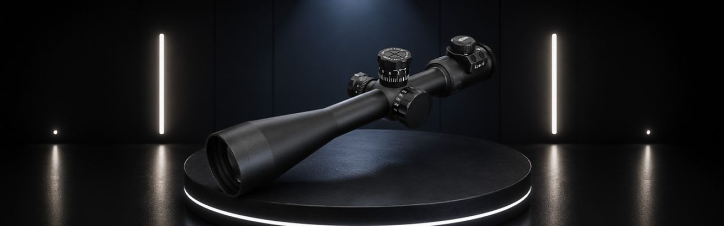 MeoForce 6-24x56