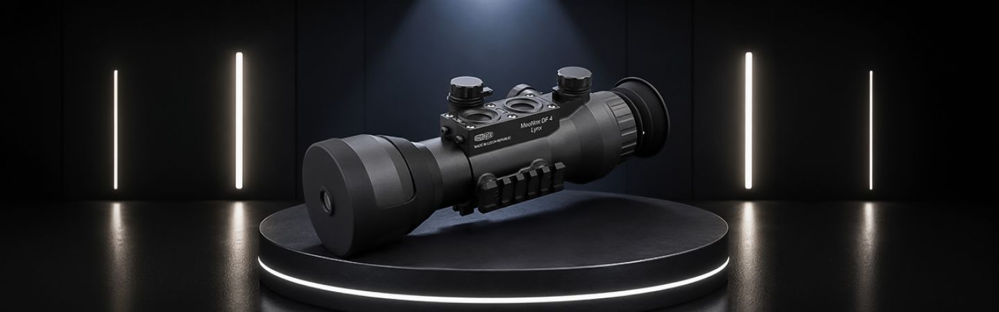MeoNox DF4 Lynx