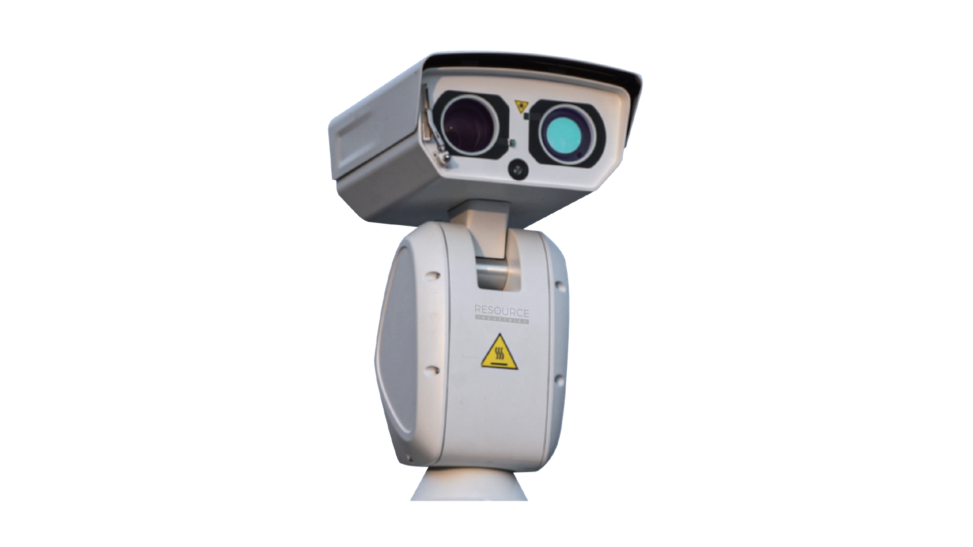 PHOTO ELECTRIC CAMERA PERIMETER SURVEILLANCE SYSTEMS RESOURCE