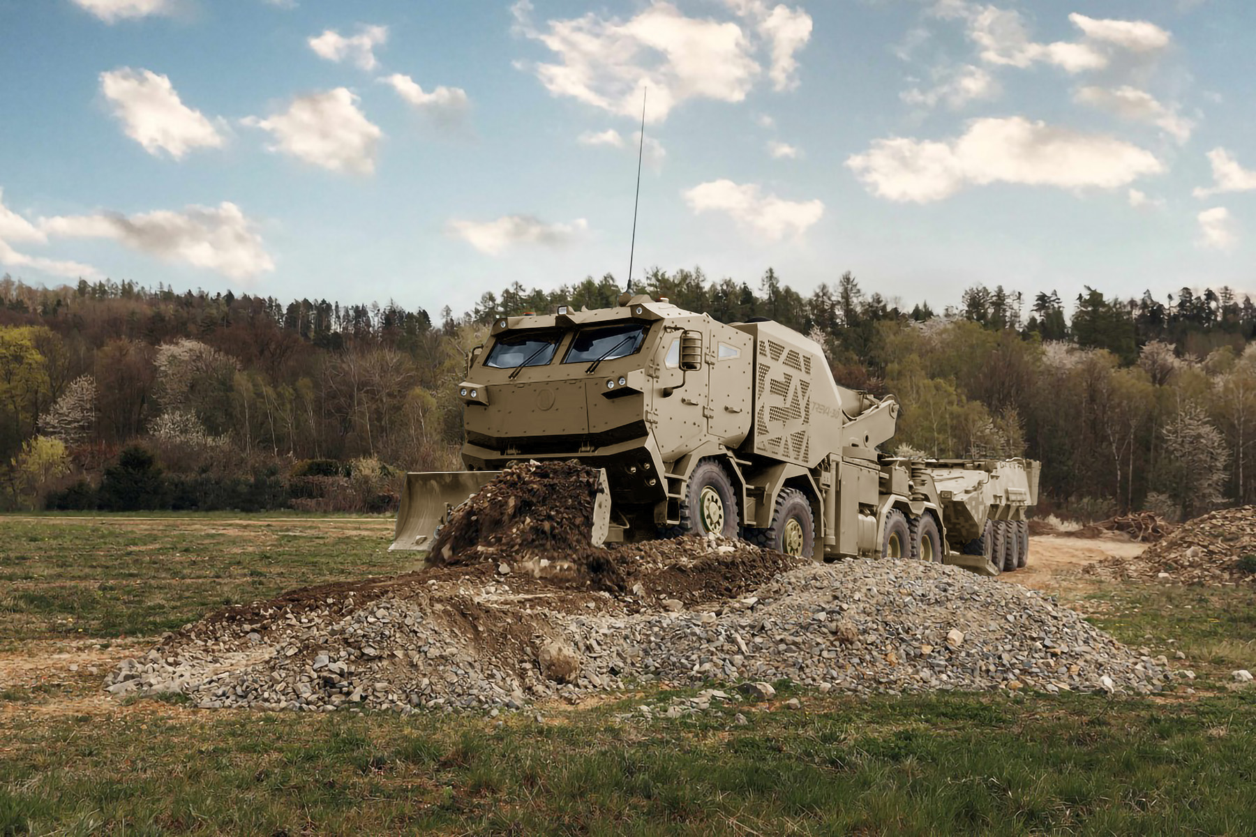 DISCOVER OUR PRODUCT LINE