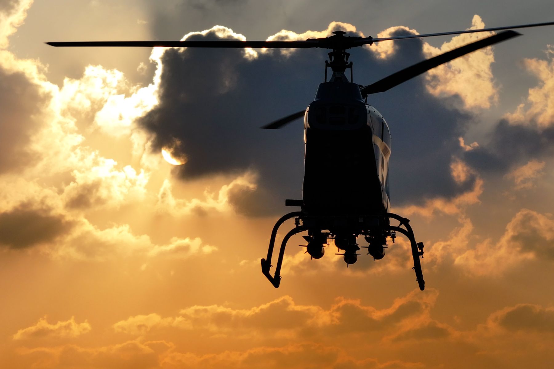 The Force behind your protection